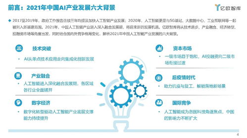 《2021中国AI商业落地市场研究报告——工业互联网数据服务 AI驱动下的协同创新与应用演进》