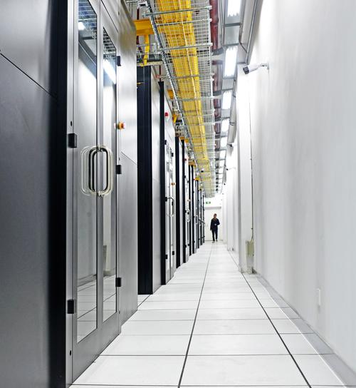 涪陵:探索"5g+工业互联网" 建起4个数字化标杆工厂